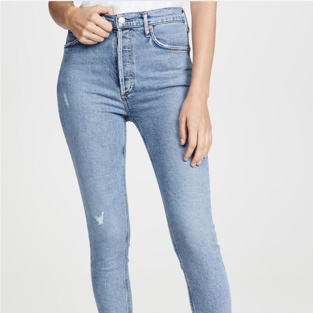 AGOLDE Jeans